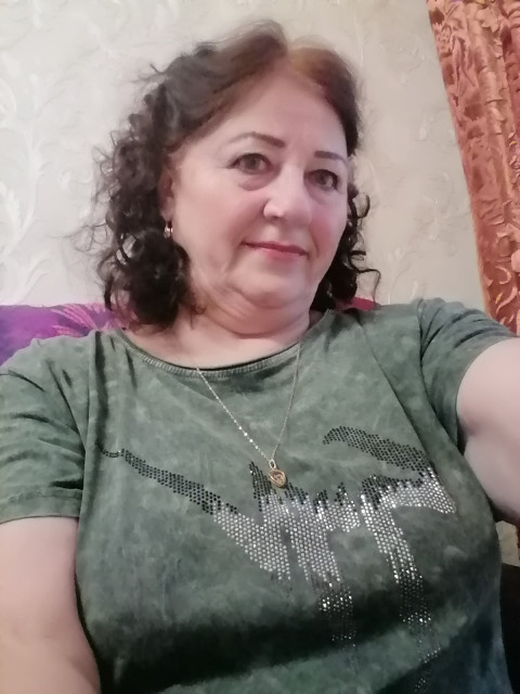 Вера, Россия, Иваново. Фото на сайте ГдеПапа.Ру