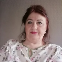 Вера, Россия, Иваново, 74 года