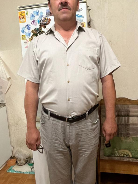 Александр, Москва, м. Царицыно. Фото на сайте ГдеПапа.Ру