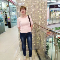 Ирина, Россия, Брянск, 62 года