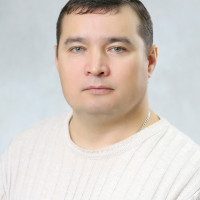 Максим, Россия, Ставрополь, 42 года
