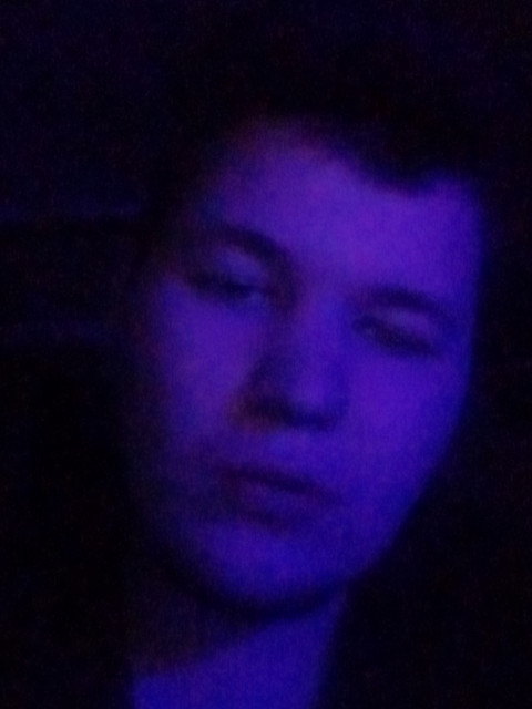 Илья, Россия, Луганск, 21 год. Сайт отцов-одиночек GdePapa.Ru