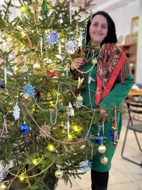 Наталья, Россия, Санкт-Петербург. Фото на сайте ГдеПапа.Ру