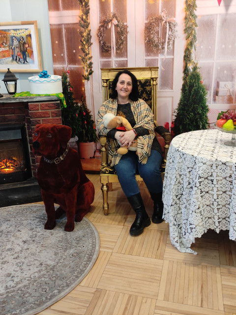 Наталья, Россия, Санкт-Петербург. Фото на сайте ГдеПапа.Ру