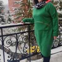 Наталья, Россия, Санкт-Петербург, 45 лет