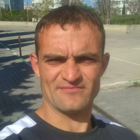 Александр Трофимов, Россия, Севастополь, 32 года