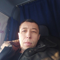 Владимир Топоев, Россия, Красноярск, 45