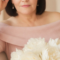 Марина, Россия, Уссурийск, 61 год