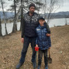 Федор, Россия, Горно-Алтайск, 40
