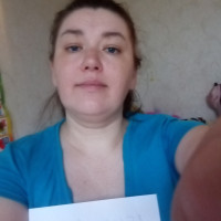 Ольга Н, Россия, Москва, 44 года