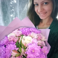 Мила, Россия, Кемерово, 31 год