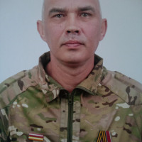 Александр, Россия, Краснодар, 54 года