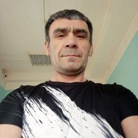 Айбек, Россия, Екатеринбург, 44 года