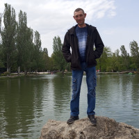 Денис, Россия, Симферополь, 41 год