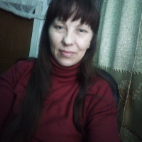 Татьяна, Россия, Тында, 43 года