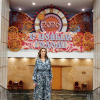 Марина, Россия, Ковров, 51 год