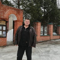 Алексей, Россия, Кашира, 46 лет