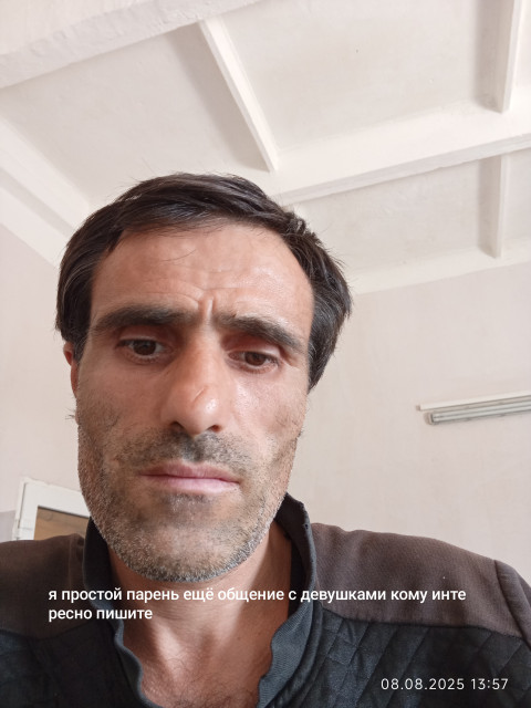 Иван Старчук, Молдова, Дубоссары, 42 года, 1 ребенок. Хочу встретить женщину