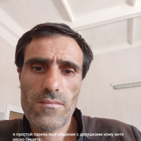 Иван Старчук, Молдова, Дубоссары, 42 года