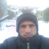 Иван Старчук, Молдова, Дубоссары, 40 лет