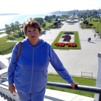 Валерия, Россия, Нижний Новгород, 56 лет