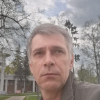 Виталий, Россия, Москва, 53 года