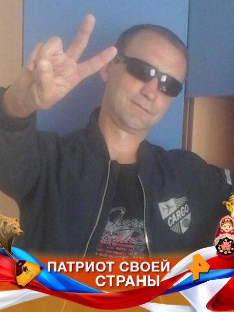 Алексей, Россия, Тольятти. Фото на сайте ГдеПапа.Ру