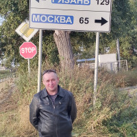 Иван, Россия, Уфа, 41 год