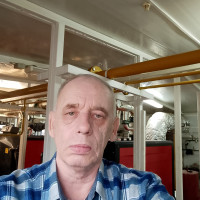 Сергей, Россия, Одинцово, 65 лет