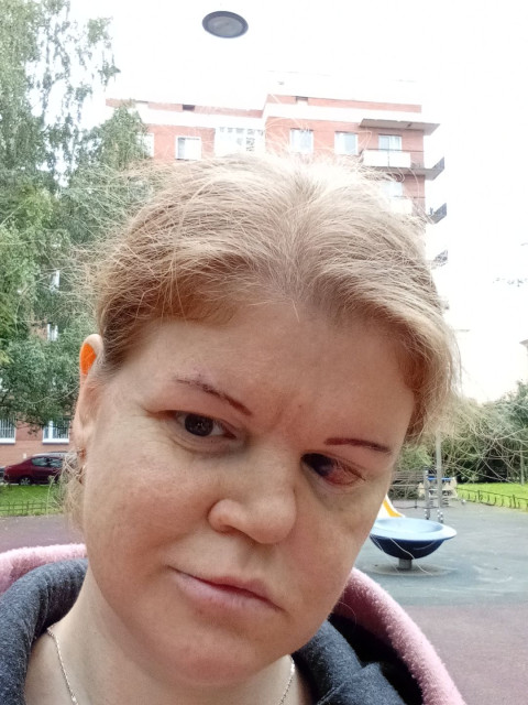 Мария, Санкт-Петербург, м. Чкаловская, 37 лет, 1 ребенок, 11 фото. Познакомлюсь с мужчиной для любви и серьезных отношений, воспитания детей, рождения совместных детей,...  Анкета 750655. 