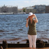 Мария, Санкт-Петербург, м. Чкаловская. Фотография 1537940