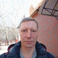 Олег, Россия, Чехов, 44 года