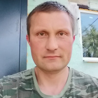 Александр Кошеленко, Россия, Луганск, 43 года