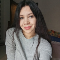Мария, Россия, Калуга, 33