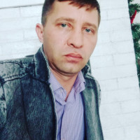 Владимир, Россия, Волжский, 41 год