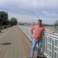 Владимир Рудченко, Россия, Ростов-на-Дону, 42 года