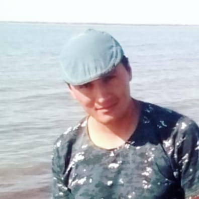 Gena Muratov, Узбекистан, Термез. Фото на сайте ГдеПапа.Ру