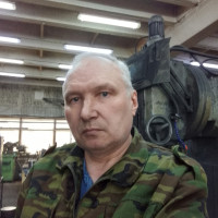 Эдик Вологжанин, Россия, Нижний Новгород, 52 года