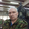 Эдик Вологжанин, Россия, Нижний Новгород, 52