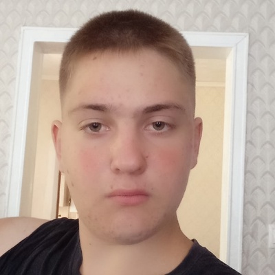 Андрей Блондов, Россия, Усть-Лабинск, 18 лет. Познакомлюсь для создания семьи.