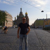 Николай, Россия, Санкт-Петербург, 44