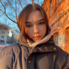 Сонечка, 24, Россия, Москва