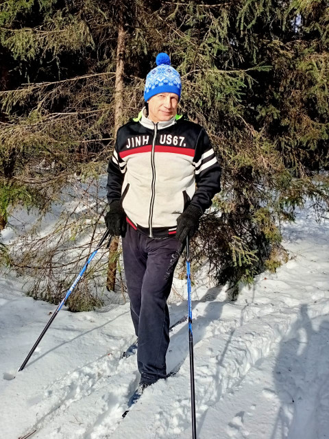 Валерий, Россия, Ковров. Фото на сайте ГдеПапа.Ру