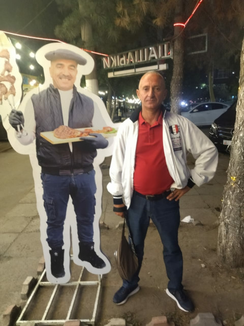 Серега, Казахстан, Тараз, 41 год, 1 ребенок. Познакомлюсь с женщиной для брака и создания семьи, воспитания детей, рождения совместных детей.Весёлый добрый позитивный