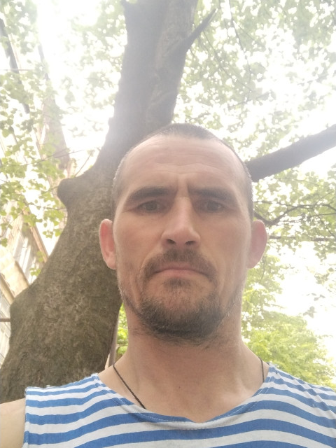 Петр, Россия, Луганск. Фото на сайте ГдеПапа.Ру