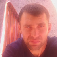 Иван, Россия, Мелитополь, 44 года