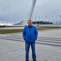 Алексей, Россия, Казань, 52 года