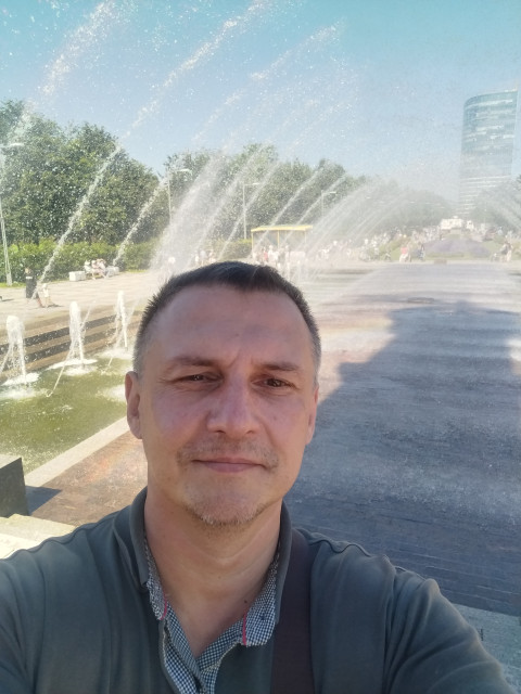Владимир, Россия, Санкт-Петербург. Фото на сайте ГдеПапа.Ру