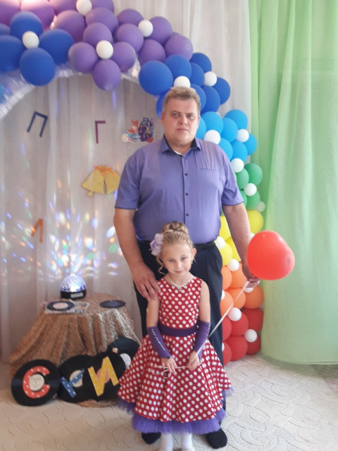 Михаил, Россия, Самара. Фото на сайте ГдеПапа.Ру