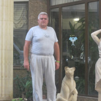 Михаил, Россия, Самара, 51 год